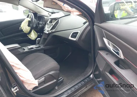 2014 GMC Terrain Sle-2 z USA, uszkodzony, nr VIN 2GKALREK8E6303590